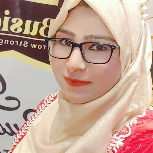 Sheeba Khan, Unique Collection
