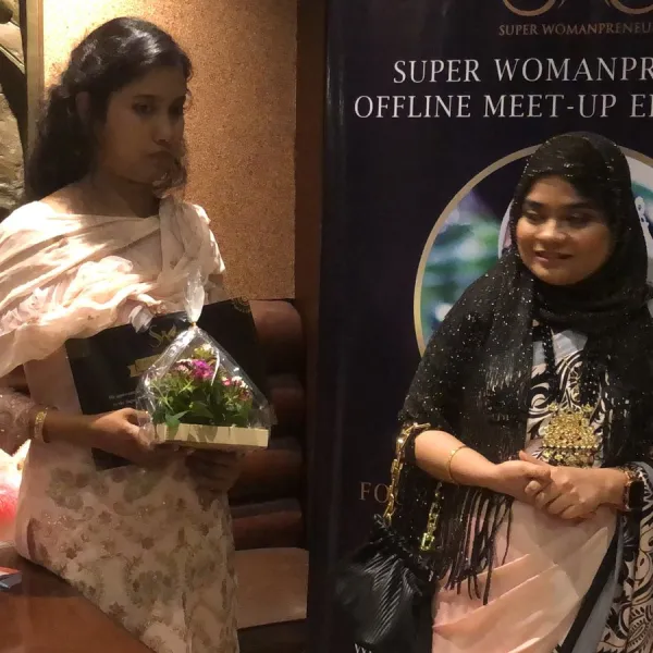 Offline Meet-up 0.1: Sanjha Chulha, photo 22