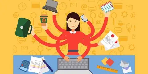 Unique Challenges Faced by Women Entrepreneurs