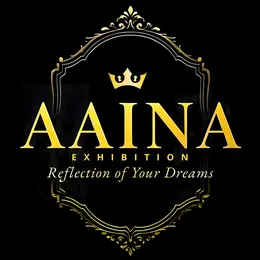 AAINA logo
