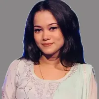 Alisha Khanam, Busiqueens member
