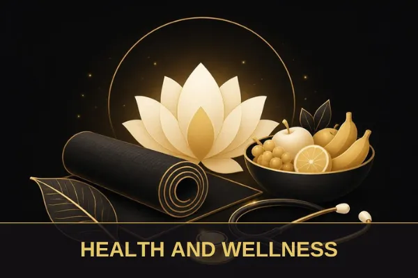 Health and Wellness businesses on Busiqueens