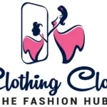 Clothing Clone logo