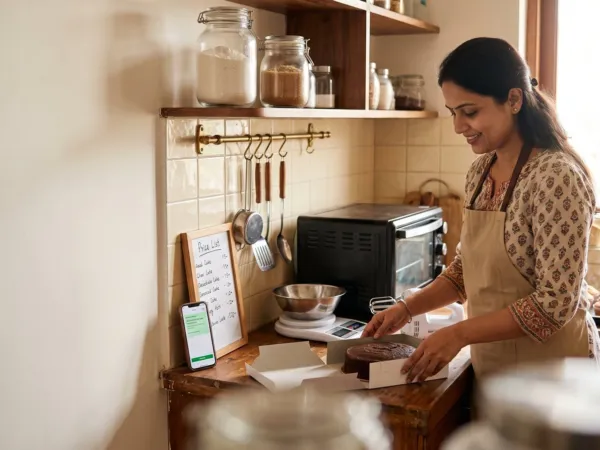 How to Start a Home Bakery Business in India (2026 Guide)