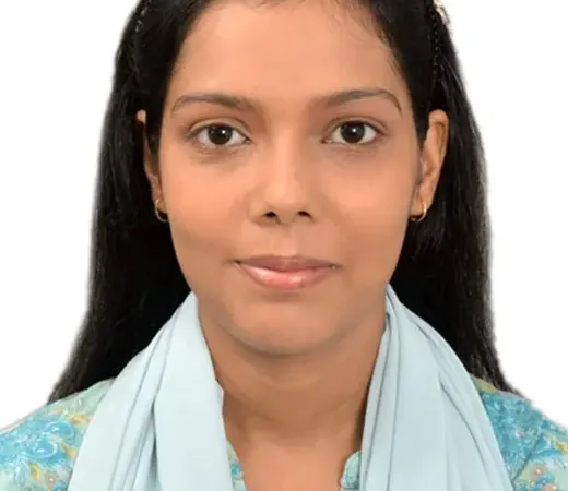 Muskan Mehendi Art logo