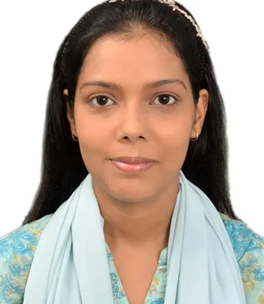 Muskan Mehendi Art logo