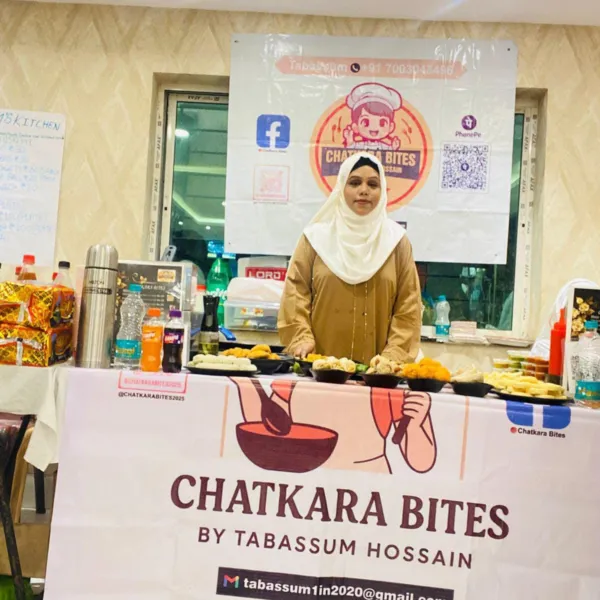 Chatkara Bites by Tabassum Hossain photo 1