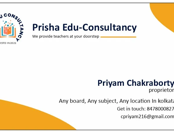 Prisha Edu Consultancy photo 6