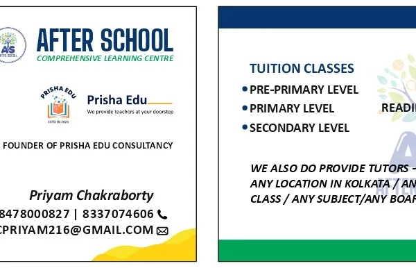 Prisha Edu Consultancy photo 5