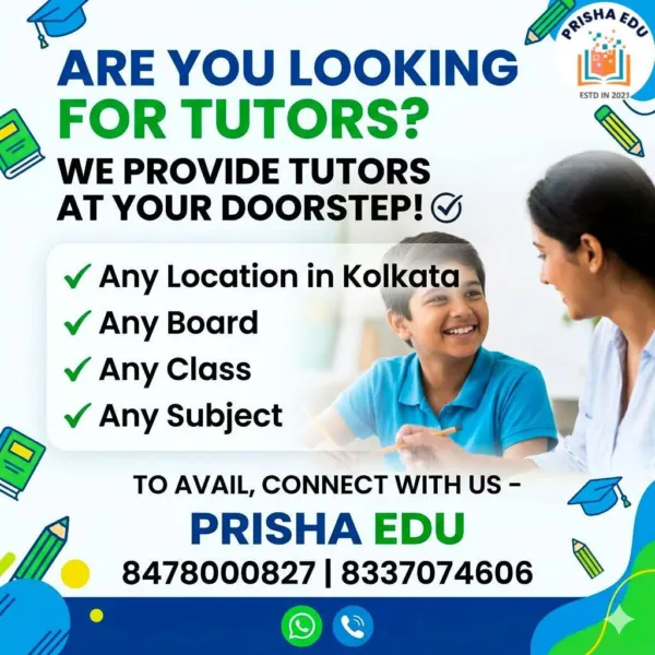 Prisha Edu Consultancy photo 3