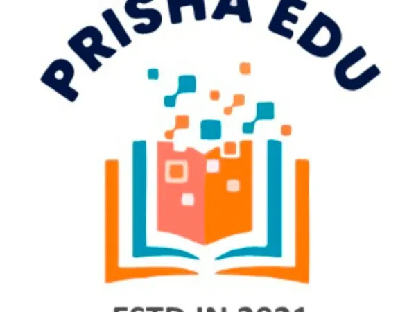 Prisha Edu Consultancy logo