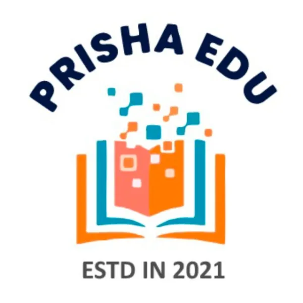 Prisha Edu Consultancy logo