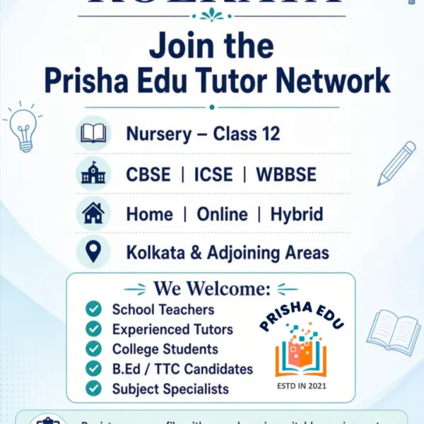 Prisha Edu Consultancy photo 1