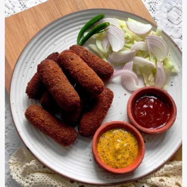 Chatkara Bites by Tabassum Hossain photo 2