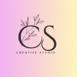 Creative studio logo