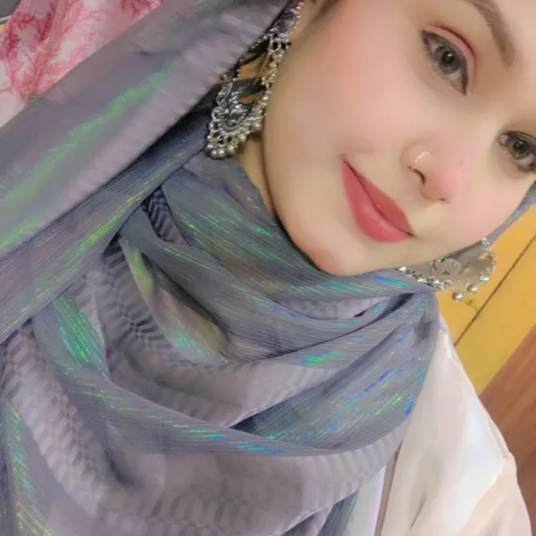 Nagma Athar Khan, Nagma mehndi art