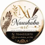 @naushaba_art786 logo