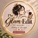 the_glam_edit_by_reshma logo