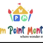 Wisdom Point Montessori logo